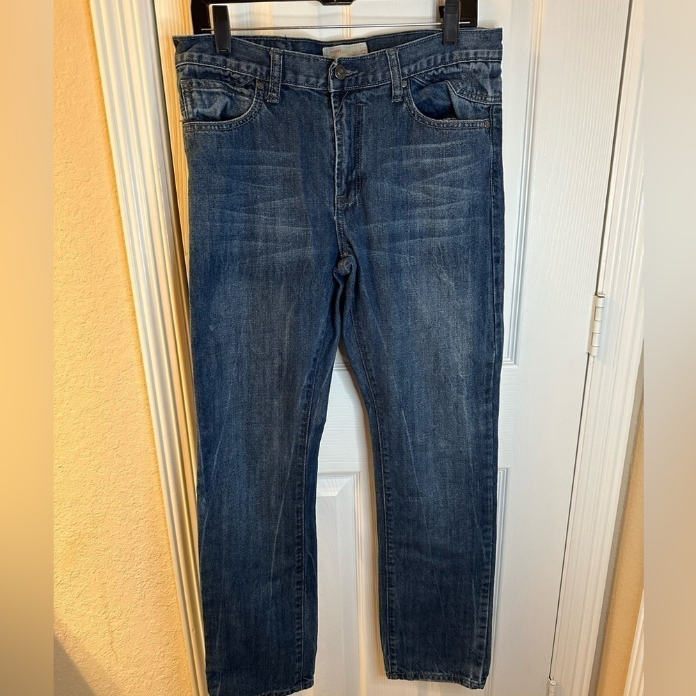 🩷5/$10 EPIC Threads 𝅺WOMEN’S jeans size 20